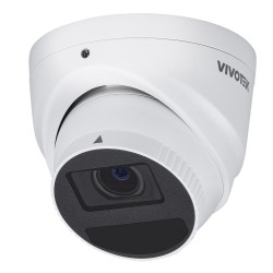 Vivotek IT9380-HTV-V2 IP kamera, 5MP, H.265, turret, PoE, IR 30 m, AI, mSDXC, venkovní