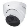 Vivotek IT9380-HTV-V2 IP kamera, 5MP, H.265, turret, PoE, IR 30 m, AI, mSDXC, venkovní