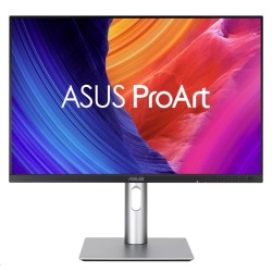 ASUS Monitor ProArt PA248QFV, 24,1", IPS, 1920x1200, 16:10, 5ms, DP, HDMI, 100Hz, Repro