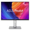 ASUS Monitor ProArt PA248QFV, 24,1", IPS, 1920x1200, 16:10, 5ms, DP, HDMI, 100Hz, Repro