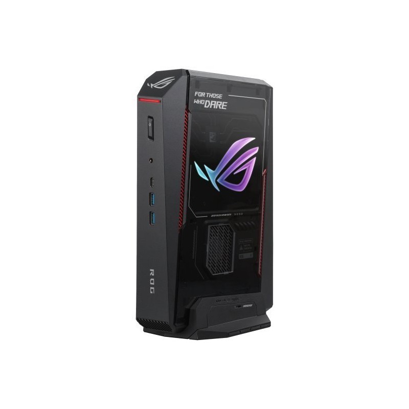 ASUS NUC 16 ROG Mini PC/NUC16JNK/Intel Core Ultra 9 290HX/2x16GB DDR5+2TB+Win 11+NVIDIA RTX 5080/EU power cord 90AS00S1M002H0
