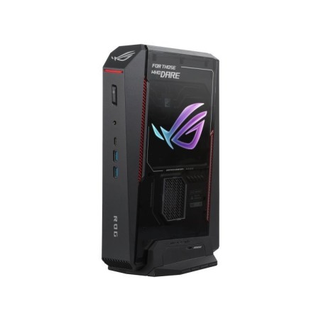 ASUS NUC 16 ROG Mini PC/NUC16JNK/Intel Core Ultra 9 290HX/2x16GB DDR5+2TB+Win 11+NVIDIA RTX 5080/EU power cord 90AS00S1M002H0