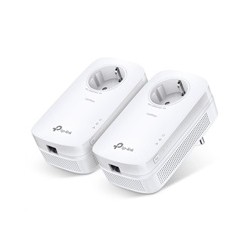 TP-Link TL-PA8010P KIT průchozí powerline set
