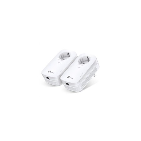 TP-Link TL-PA8010P KIT průchozí powerline set