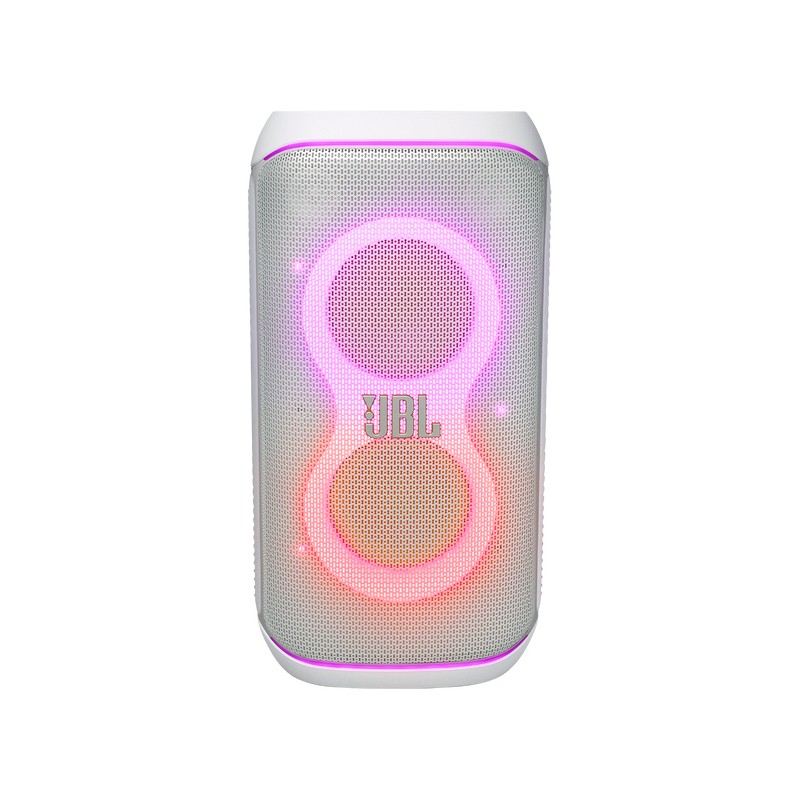 JBL PARTYBOX CLUB 120 white