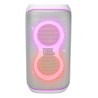 JBL PARTYBOX CLUB 120 white