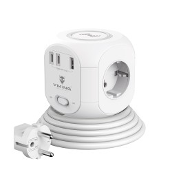 Viking AC Cube W33 Síťový adaptér
