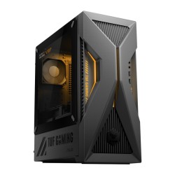 ASUS PC T700 (T700MF-05225F060W), Ultra 5 225F, 16GB, 1TB SSD, RTX 5060TI 8GB, W11 Home, Gray