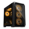 ASUS PC TUF T700 (TM700TZ-R8700F027W), Ryzen 7 8700F, 16GB, 1TB SSD, NVIDIA Graphics, W11 Home, Tower,Gray