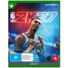 XSX - NBA 2K27