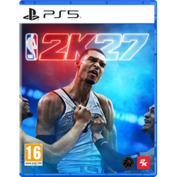 PS5 - NBA 2K27