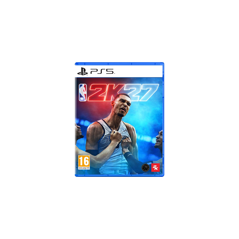 PS5 - NBA 2K27