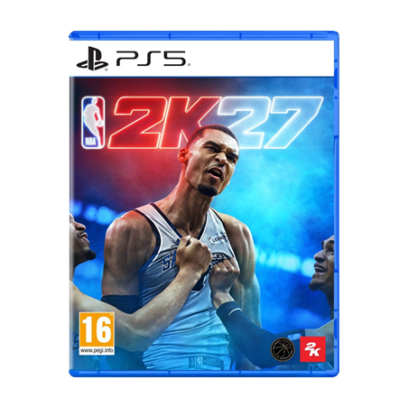 PS5 - NBA 2K27