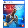 PS5 - NBA 2K27