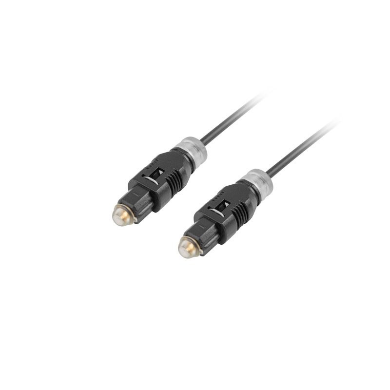 LANBERG TOSLINK M / M optický kabel 3m