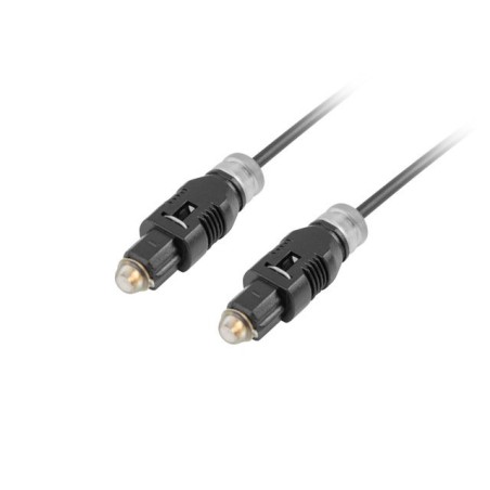 LANBERG TOSLINK M / M optický kabel 3m