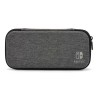 PowerA Slim Case for Nintendo Switch - OLED Model, Nintendo Switch or Nintendo Switch Lite - Charcoal