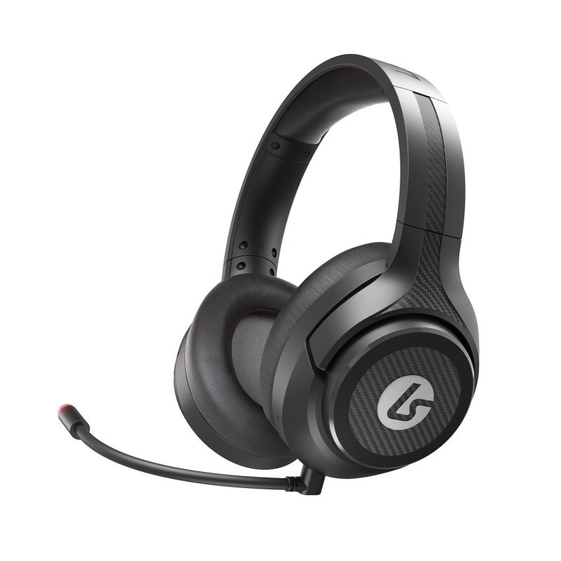 LucidSound LS15P Wireless Stereo Gaming Headset for PlayStation 4/5