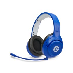 LucidSound LS15X Wireless Gaming Headset for Xbox Series X|S - Shock Blue