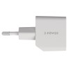 2-Power USB nabíječka 12W 1 x USB-A