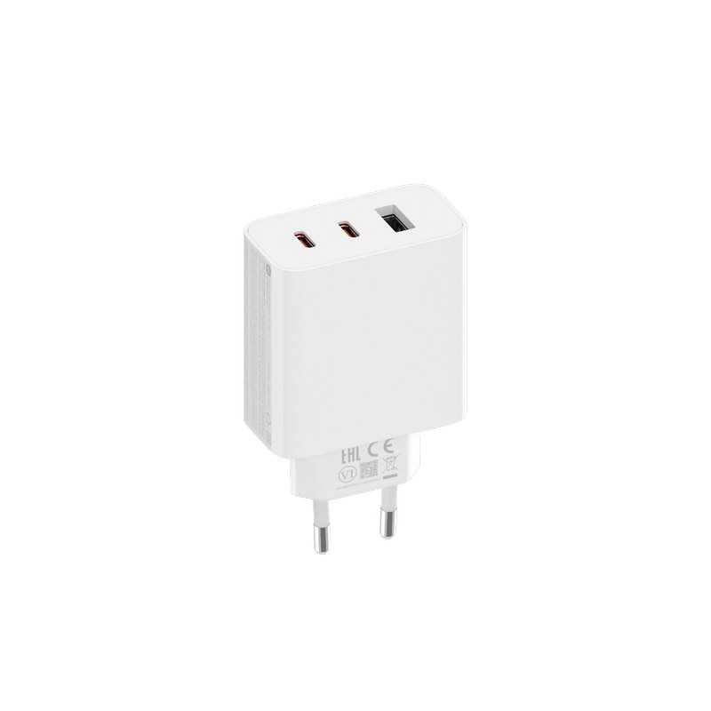 Xiaomi 67W GaN Charger 2C1A EU