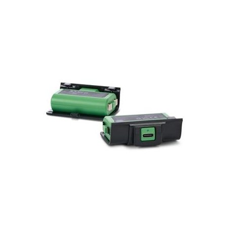 PowerA Sada Play and Charge Kit pro Xbox Series X|S, 2 ks v balení