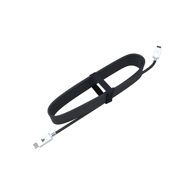PowerA Napájecí kabel pro PlayStation 5 - USB-C/USB-C