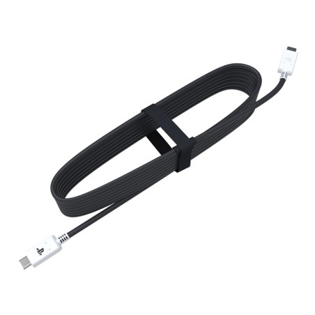 PowerA Napájecí kabel pro PlayStation 5 - USB-C/USB-C