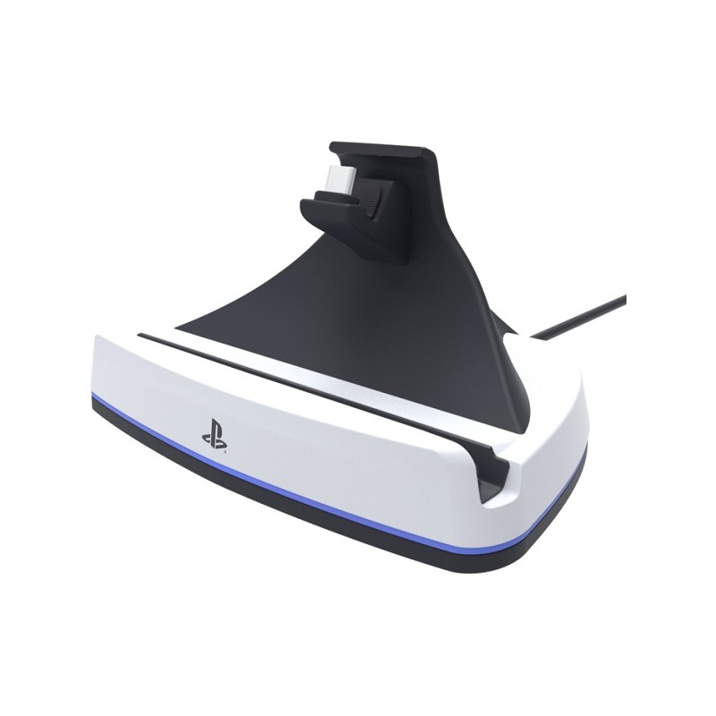 PowerA Nabíjecí stanice pro PlayStation Portal Remote Player s technologií Lumectra