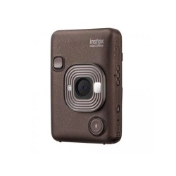 Fujifilm INSTAX MINI LIPLAY - Deep Bronze