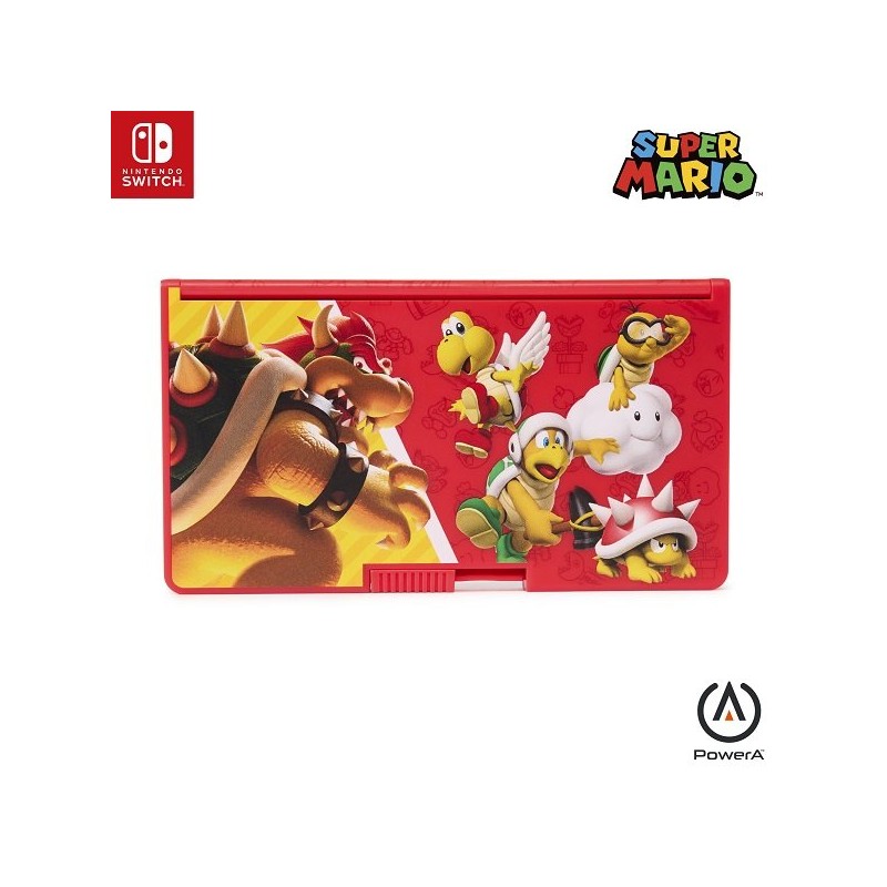PowerA Ochranné pouzdro XL pro Nintendo - Super Mario Heroes vs. Villains