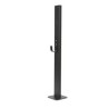 PLATINET stojan pro nabíjecí Wallboxy, práškové lakování, plně pozinkován