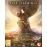 Civilization VI – hra pro PC (elektronická licence)