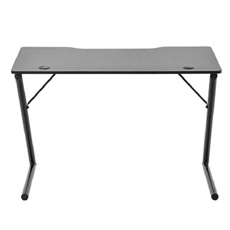 PLATINET VARR herní stůl CARBON RGB, černý