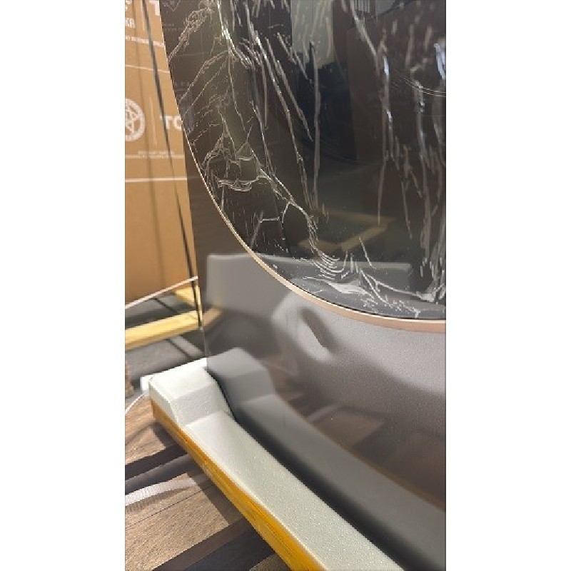 POŠKOZENÁ KRABICE TCL CP1012SA0 Pračka se sušičkou