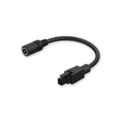 Teltonika napájecí adaptér, 4 pin konektor - PR2PD01B