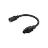 Teltonika napájecí adaptér, 4 pin konektor - PR2PD01B