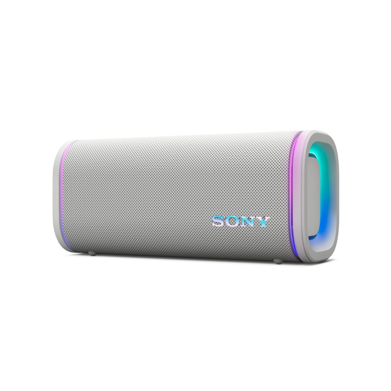 SONY SRS-ULT50 ULT FIELD 5 bezdrátový reproduktor, bílý SELEKCE