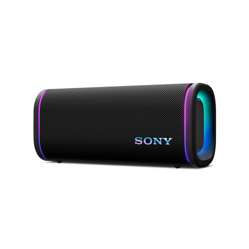 SONY SRS-ULT50 ULT FIELD 5 bezdrátový reproduktor, černý SELEKCE