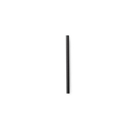 REFORK - Brčko z přírodního materiálu 8x140, black, 100ks