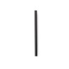 REFORK - Brčko z přírodního materiálu 8x140, black, 100ks
