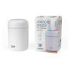 PLATINET AROMA DIFUZÉR / ZVLHČOVAČ 300ML 2W WHiTE