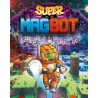 Super Magbot – hra pro PC (elektronická licence)
