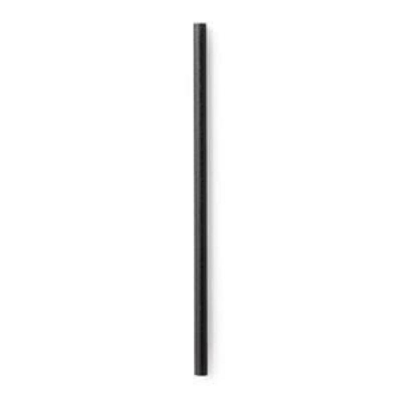 REFORK - Brčko z přírodního materiálu 8x250, black, 100ks