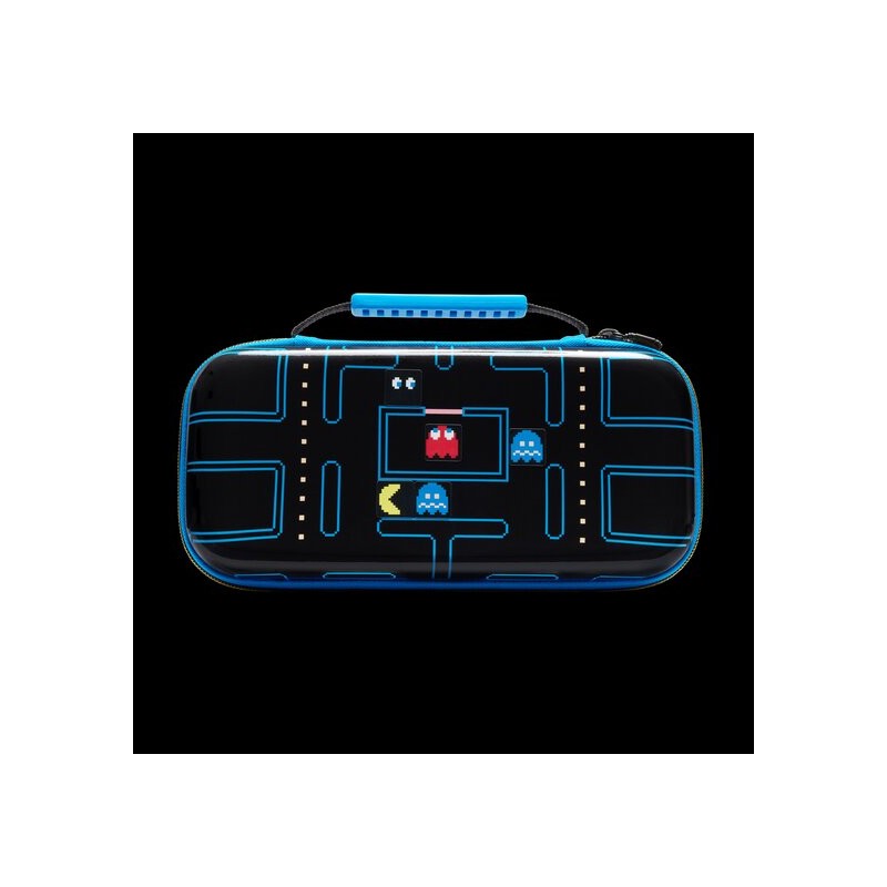 PowerA Ochranné pouzdro pro Nintendo Switch - Pac Man, Retro Arcade