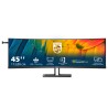 Philips/45B1U6900C/44,5"/VA/5120x1440/75Hz/4ms/Black/3R