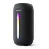 Platinet OMEGA Bluetooth reproduktor V5.1, 10W RMS, RGB podsvícení, baterie 1500mAh, válcový tvar
