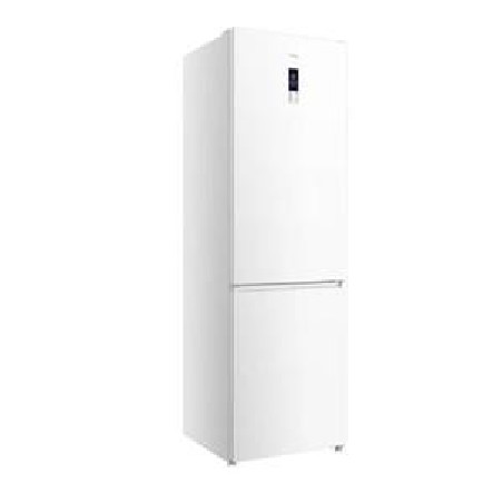 TCL RP409BWD0EU Lednice s mrazákem, bílá POŠKOZENÁ KRABICE
