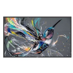 98" D-LED Philips 98BDL3650Q-UHD,IPS,400cd,AN,18/7