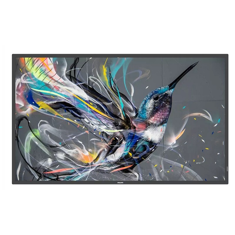 98" D-LED Philips 98BDL3650Q-UHD,IPS,400cd,AN,18/7